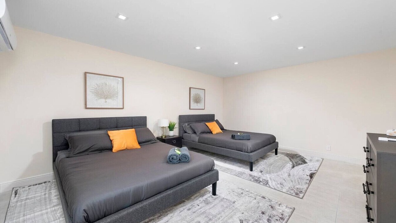 Photo of Bedroom in Coral Terrace