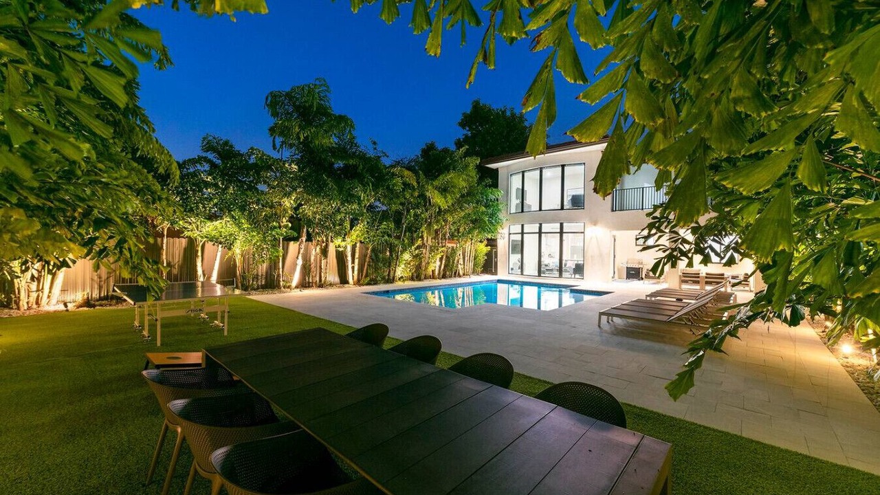 Photo of Outdoor in Coral Terrace