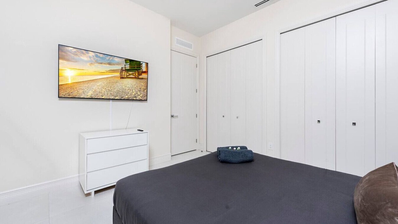 Photo of Bedroom in Coral Terrace