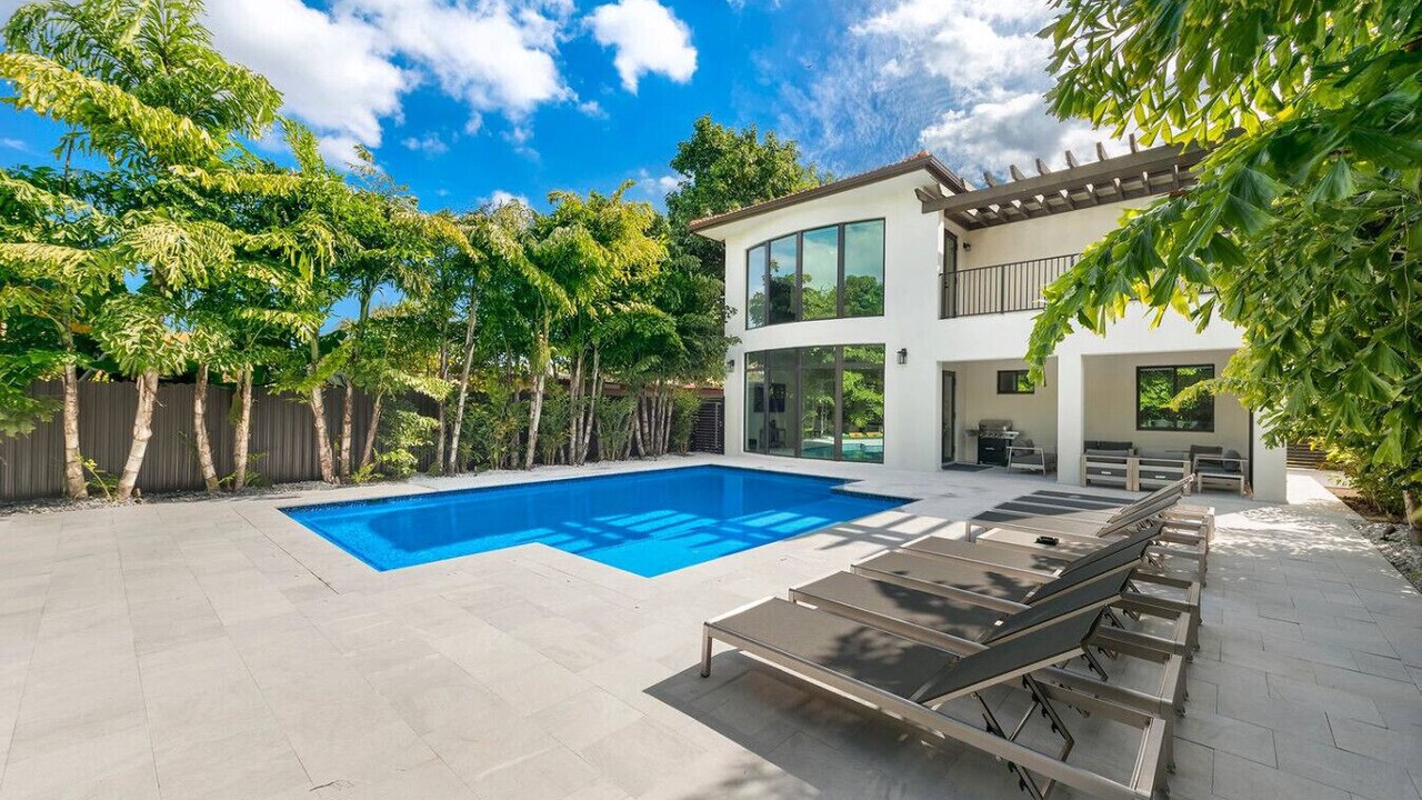 Photo of Outdoor in Coral Terrace