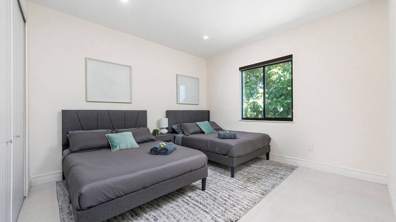 Photo of Bedroom in Coral Terrace