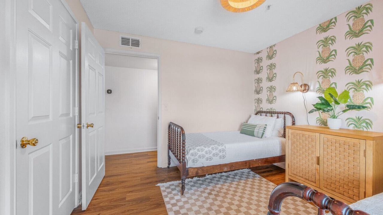 Photo of Bedroom in Indian Bayou