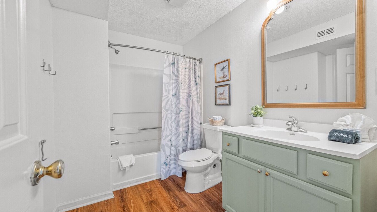 Photo of Bathroom in Indian Bayou