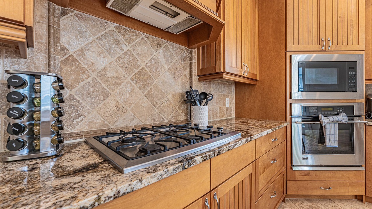 Photo of Kitchen in Folly Field