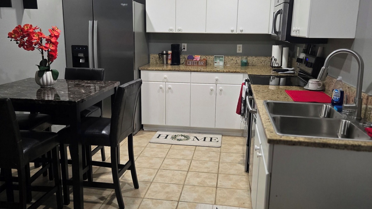 Photo of Kitchen in Westminister