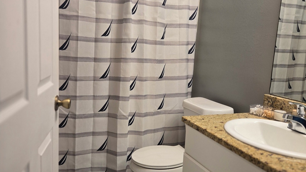 Photo of Bathroom in Westminister