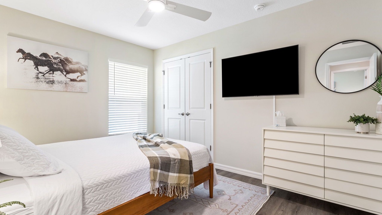 Photo of Bedroom in Summerfield
