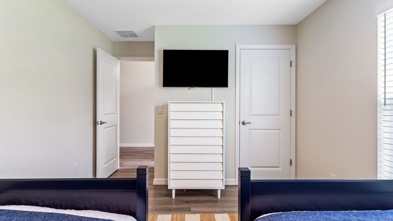 Photo of Bedroom in Summerfield