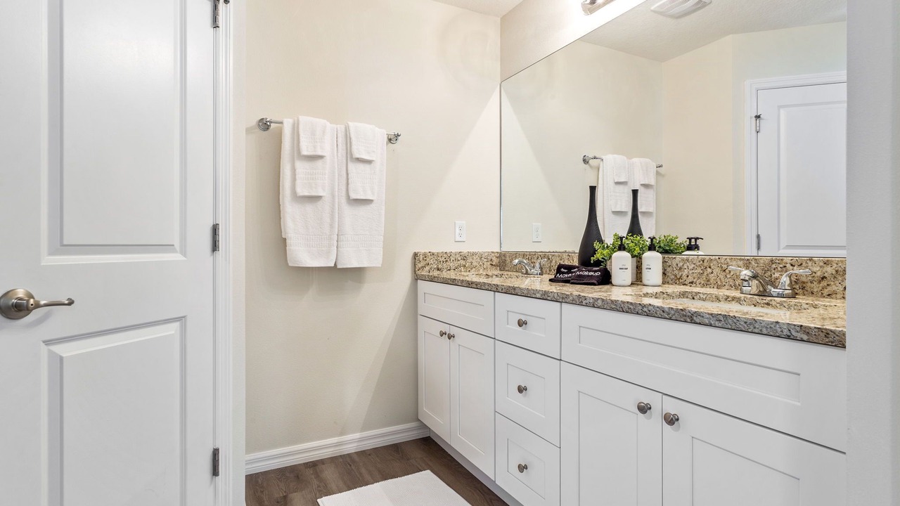 Photo of Bathroom in Summerfield