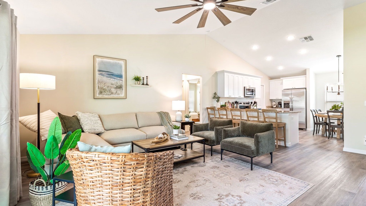 Photo of Livingroom in Summerfield