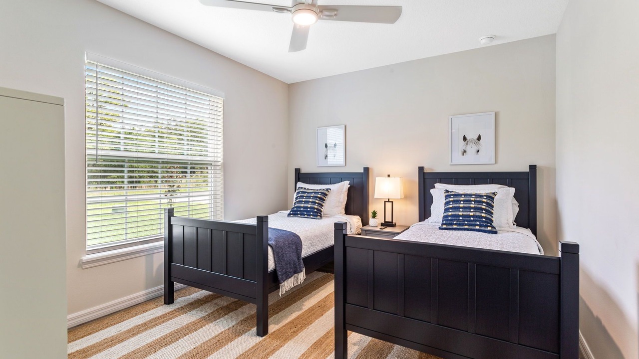 Photo of Bedroom in Summerfield