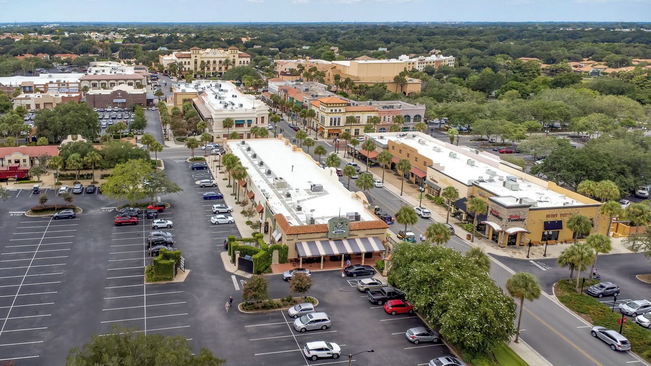 Photo of Outdoor in Summerfield