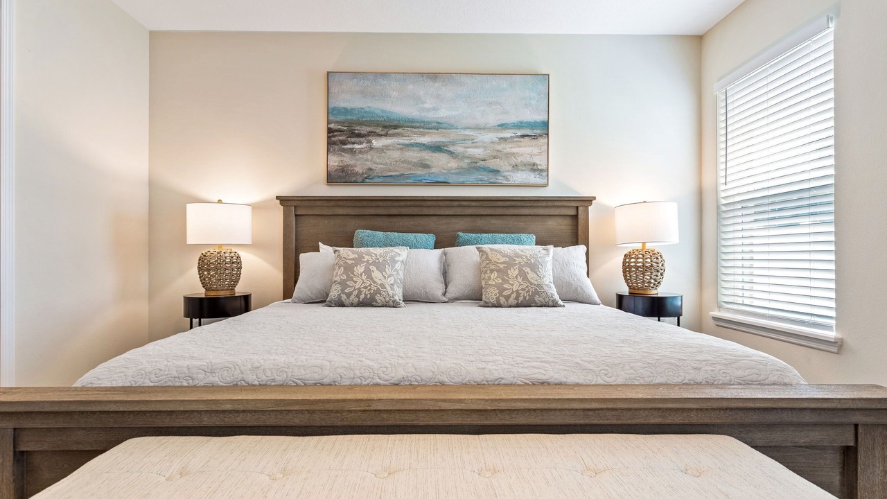 Photo of Bedroom in Summerfield