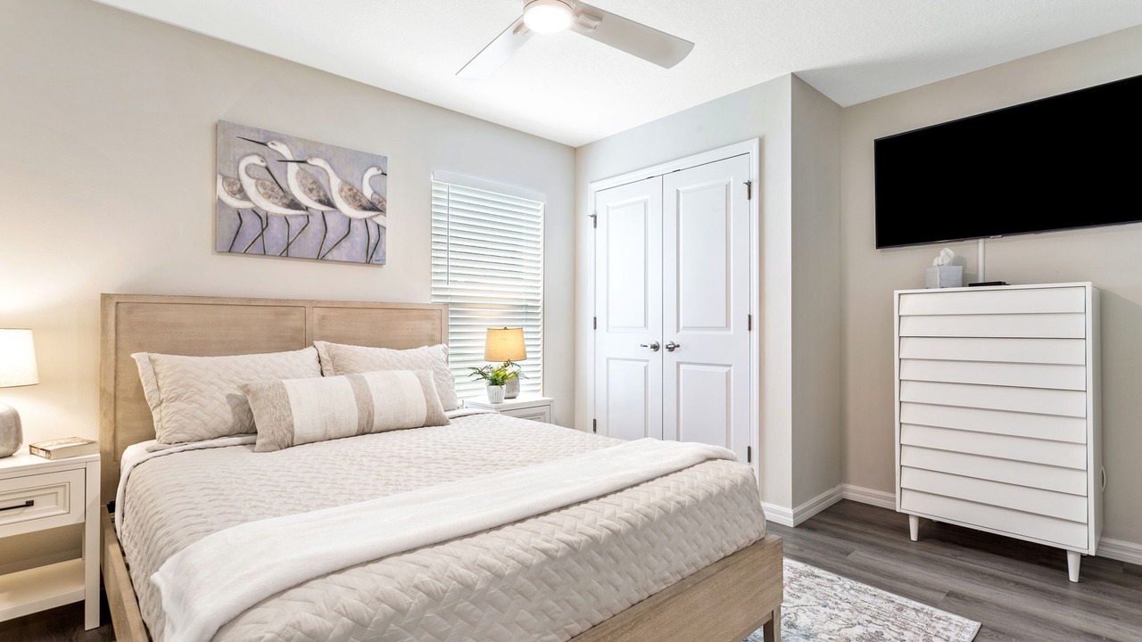 Photo of Bedroom in Summerfield
