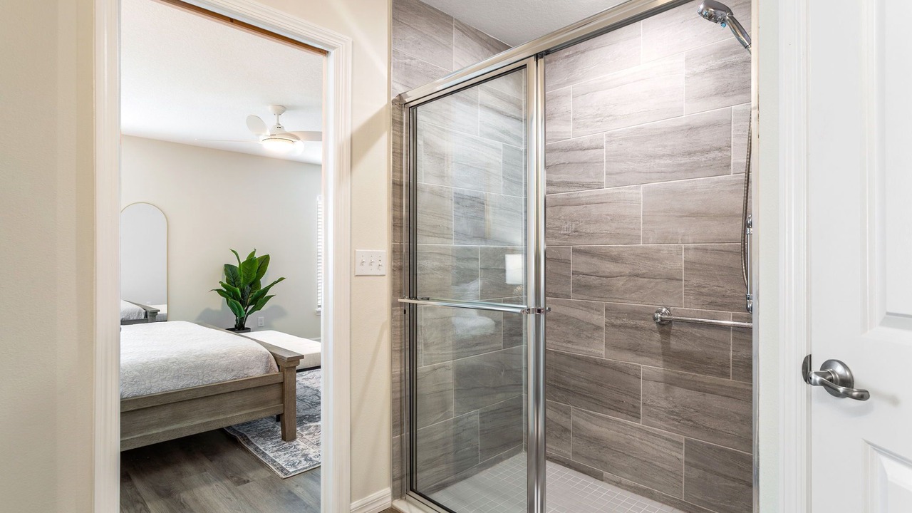 Photo of Bathroom in Summerfield