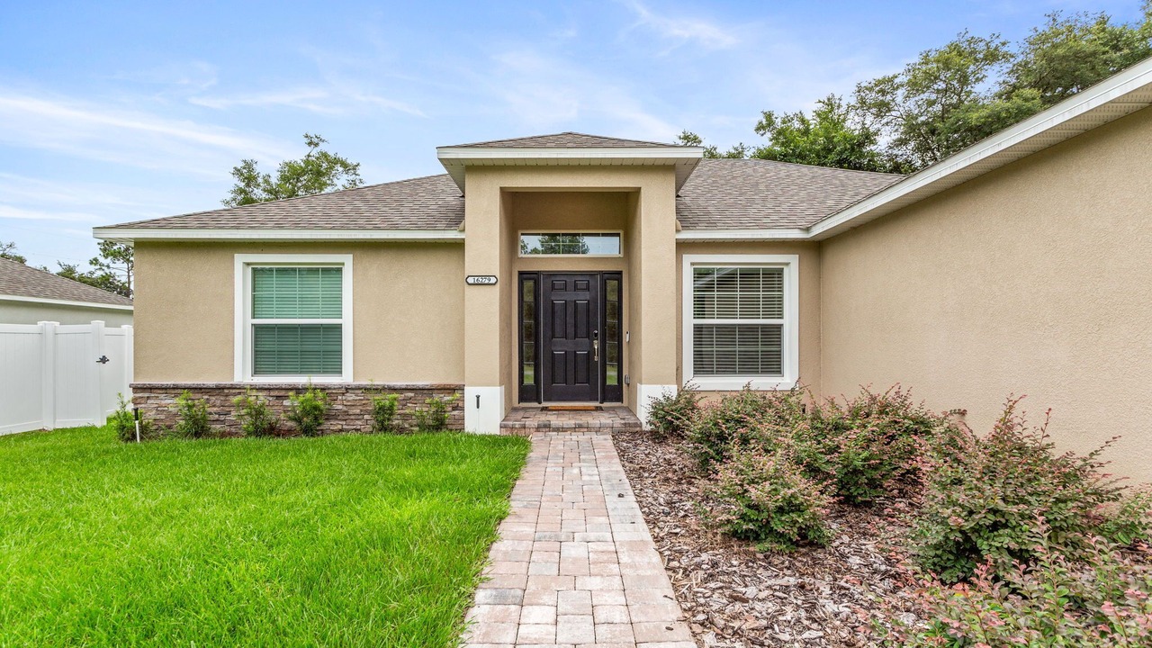 Photo of Outdoor in Summerfield