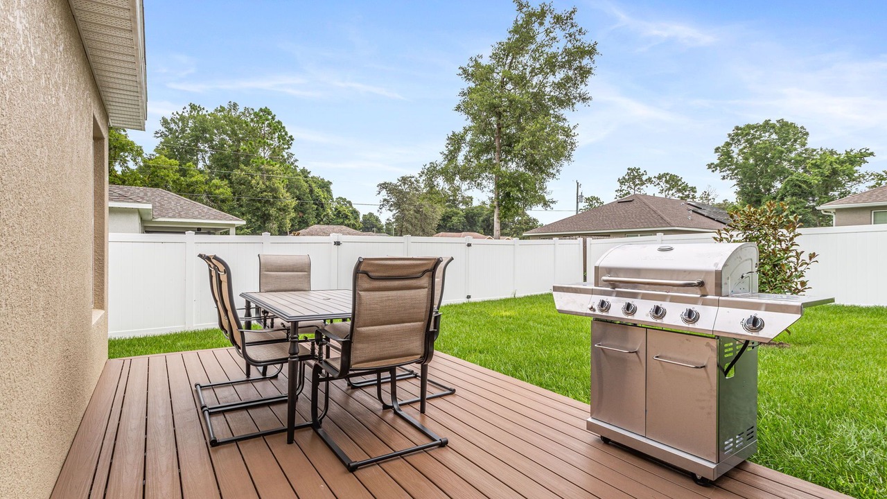 Photo of Outdoor in Summerfield