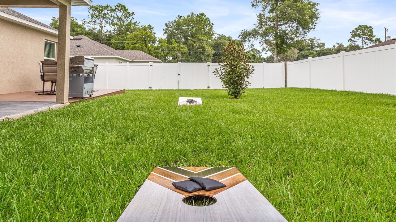 Photo of Outdoor in Summerfield