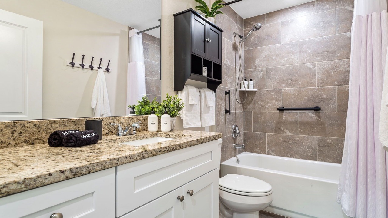 Photo of Bathroom in Summerfield