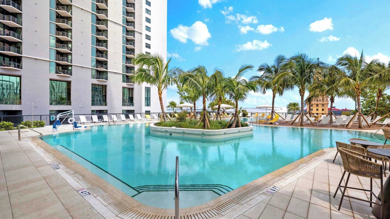 Photo of Outdoor in Overtown