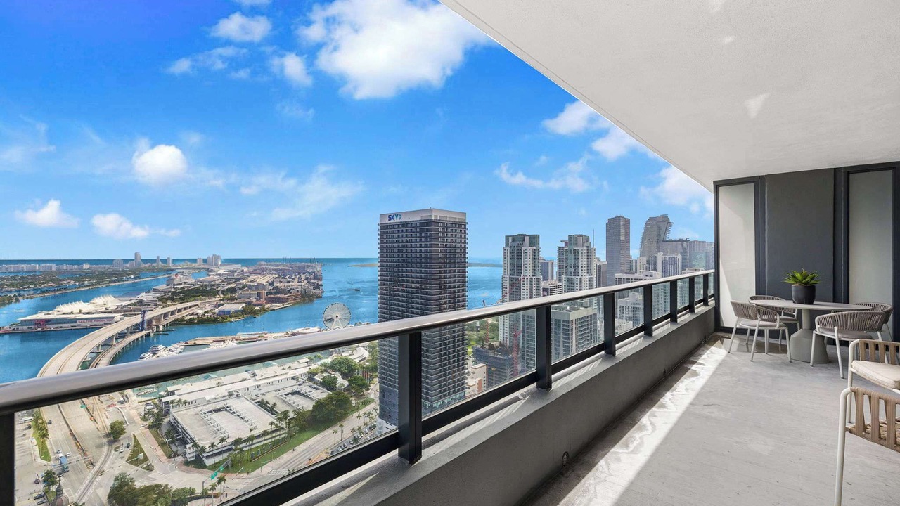Photo of Outdoor in Overtown
