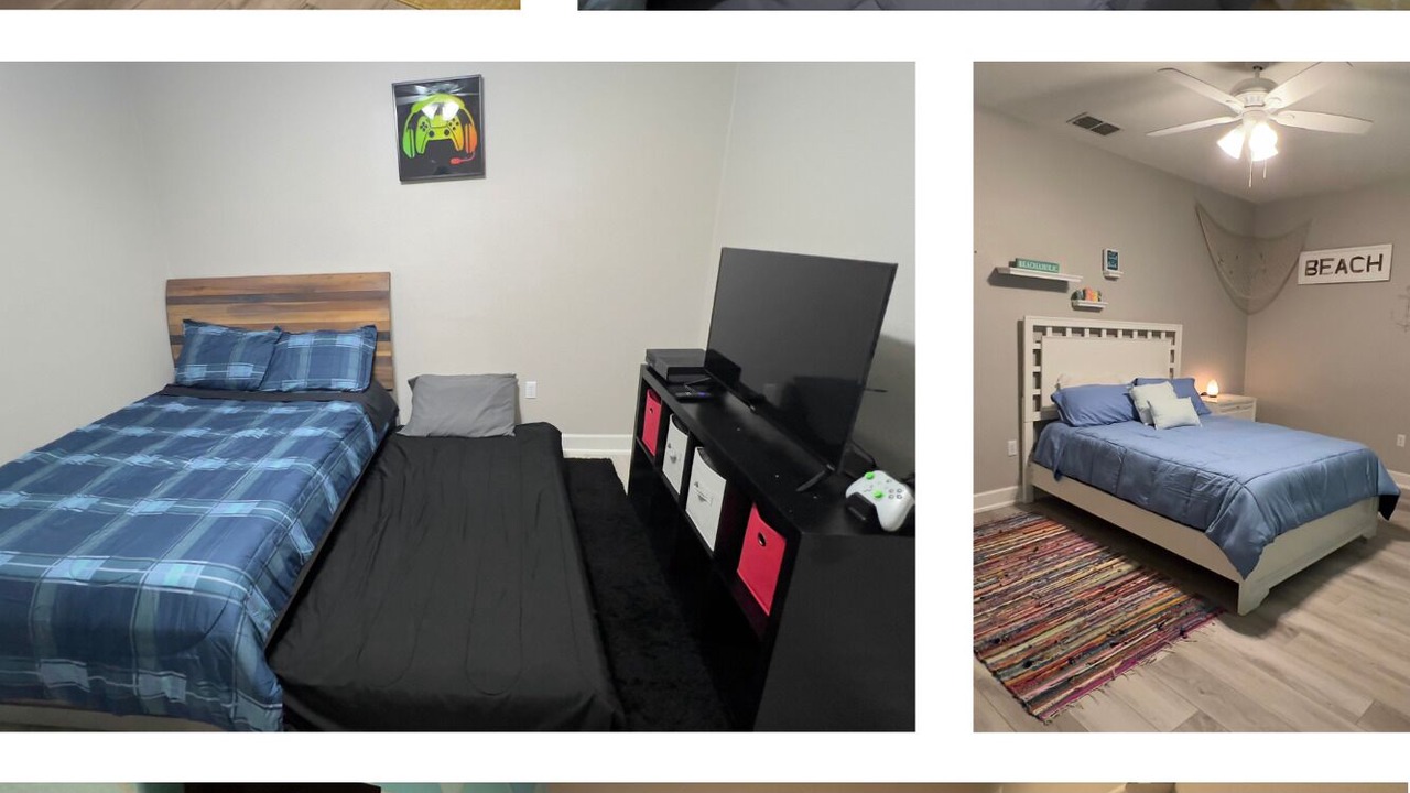 Photo of Bedroom in Nichols