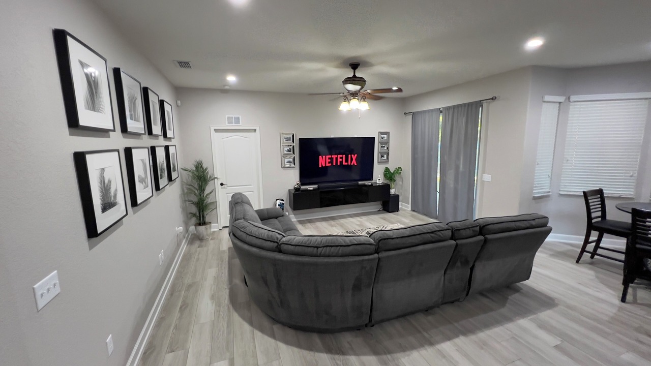 Photo of Bedroom in Nichols