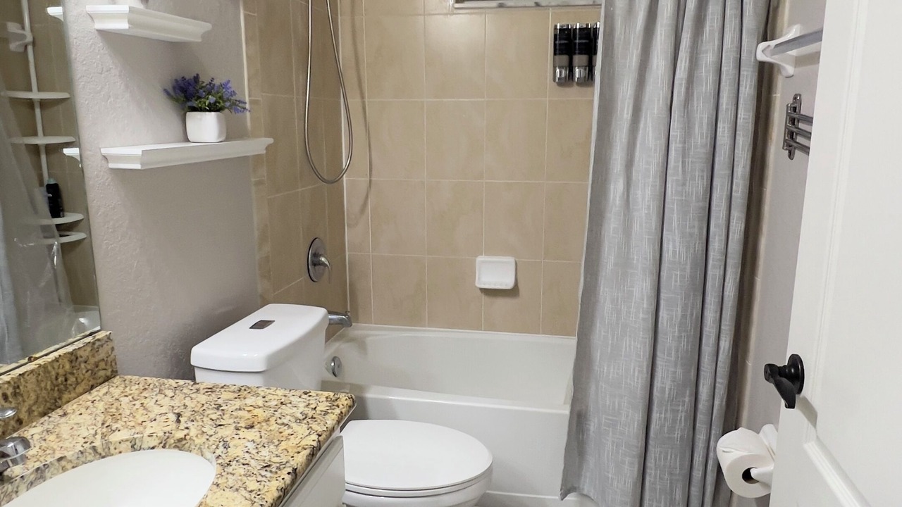 Photo of Bathroom in Nichols