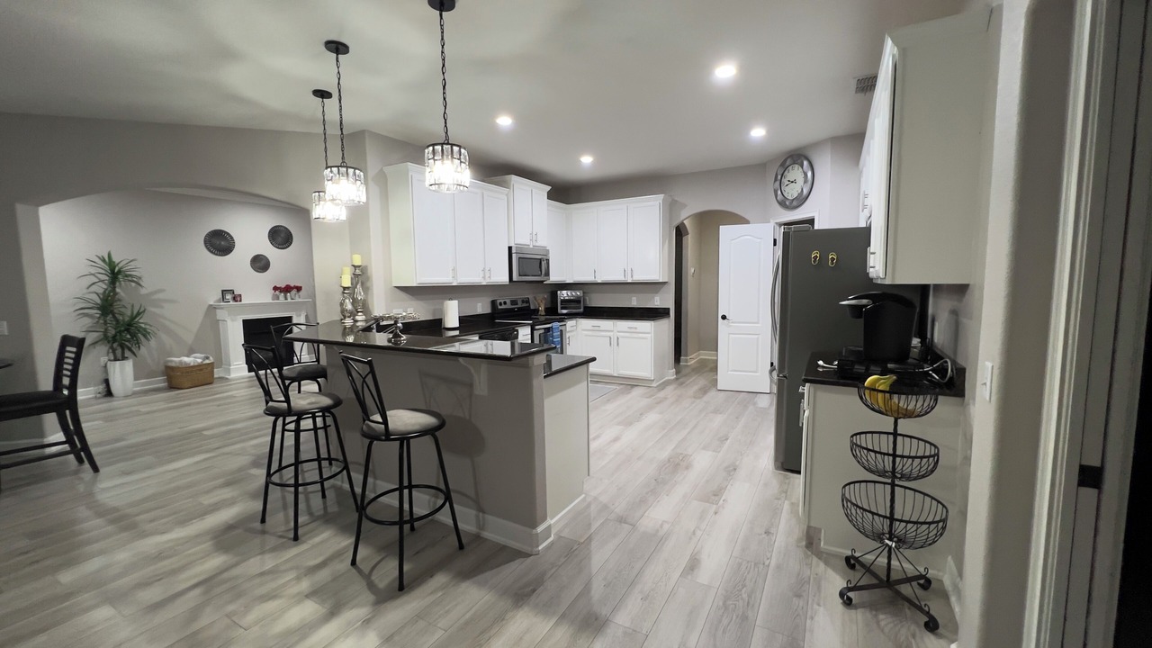 Photo of Kitchen in Nichols