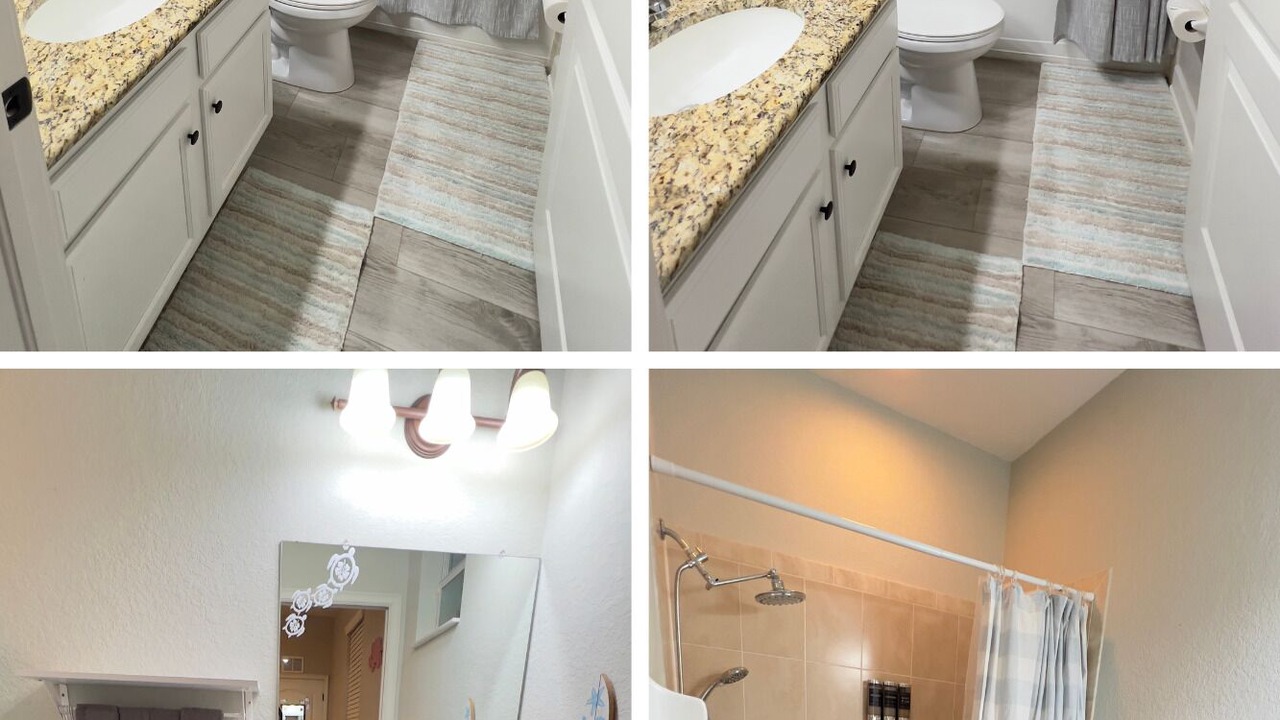 Photo of Bathroom in Nichols