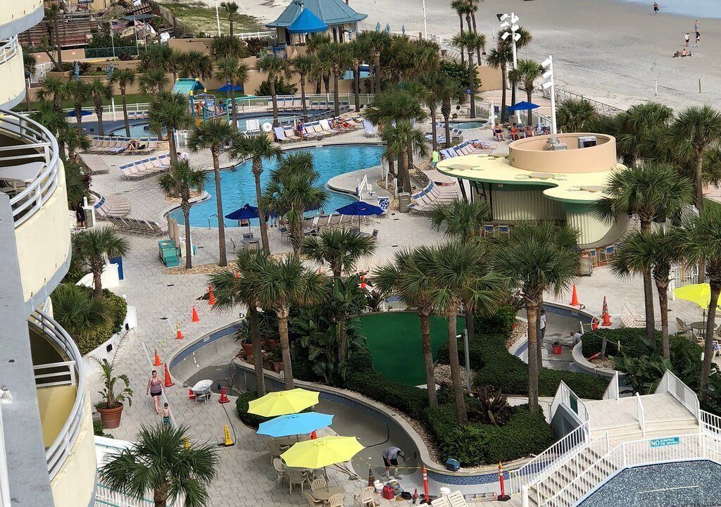 Photo of Outdoor in Daytona Beach