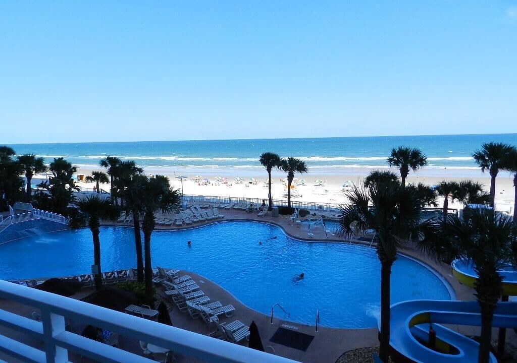 Photo of Outdoor in Daytona Beach