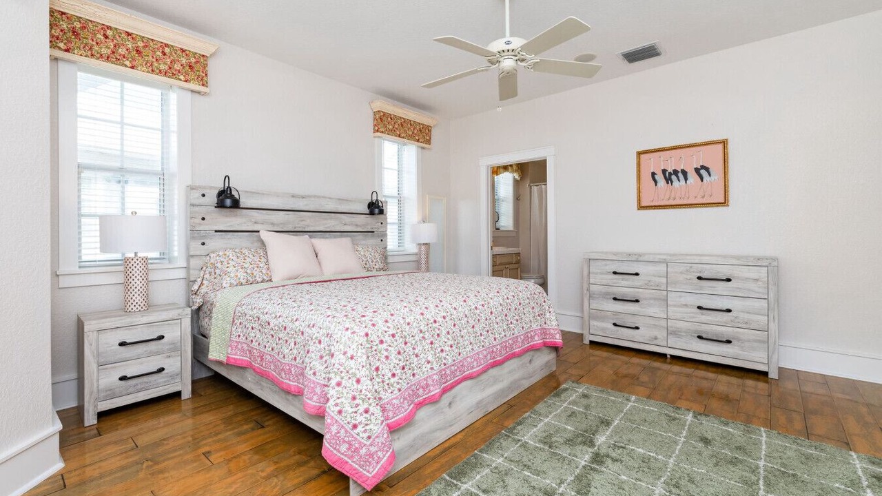 Photo of Bedroom in Lady Lake