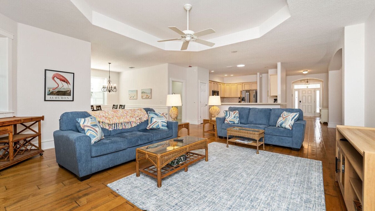 Photo of Livingroom in Lady Lake