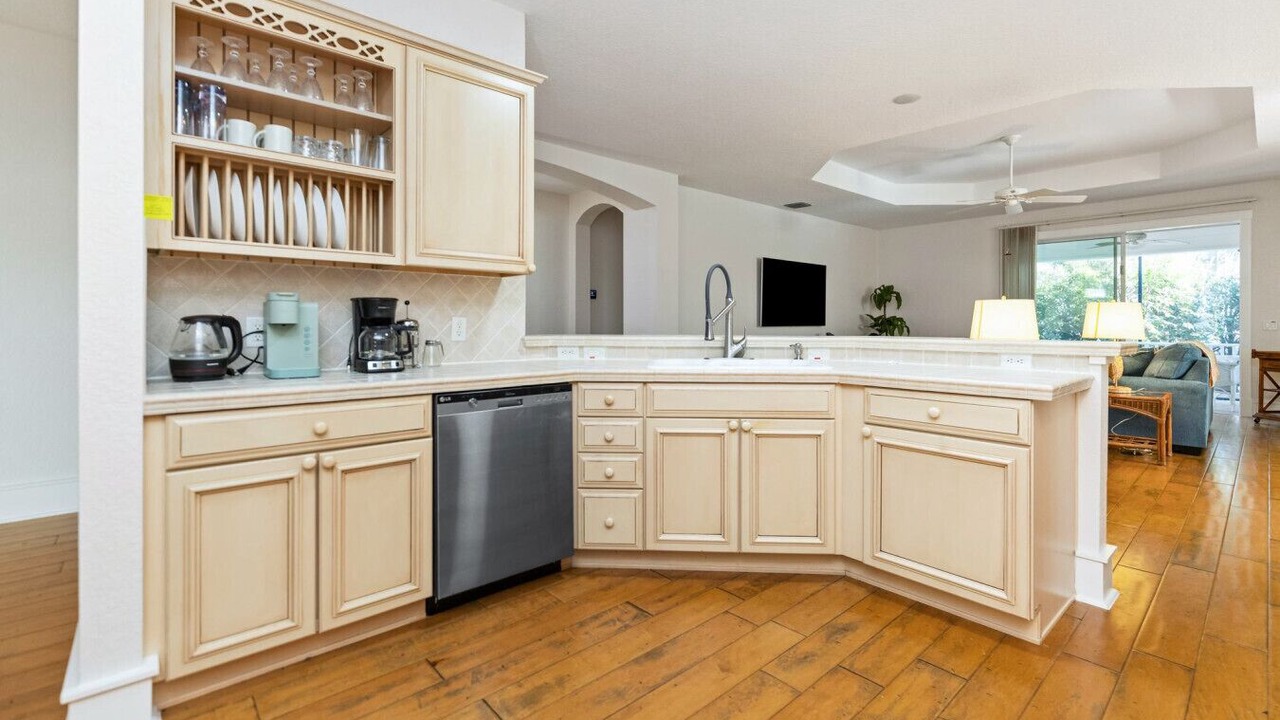 Photo of Kitchen in Lady Lake