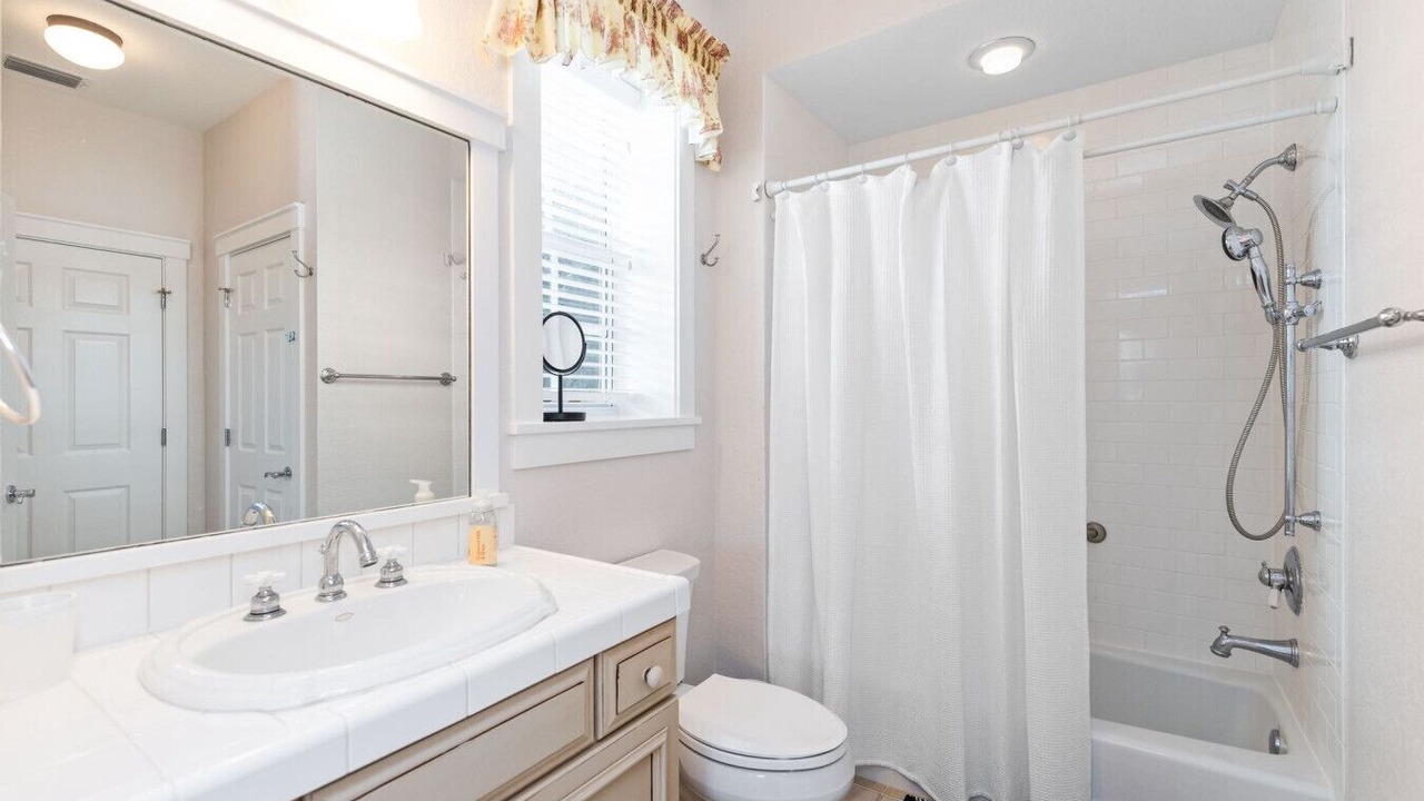 Photo of Bathroom in Lady Lake