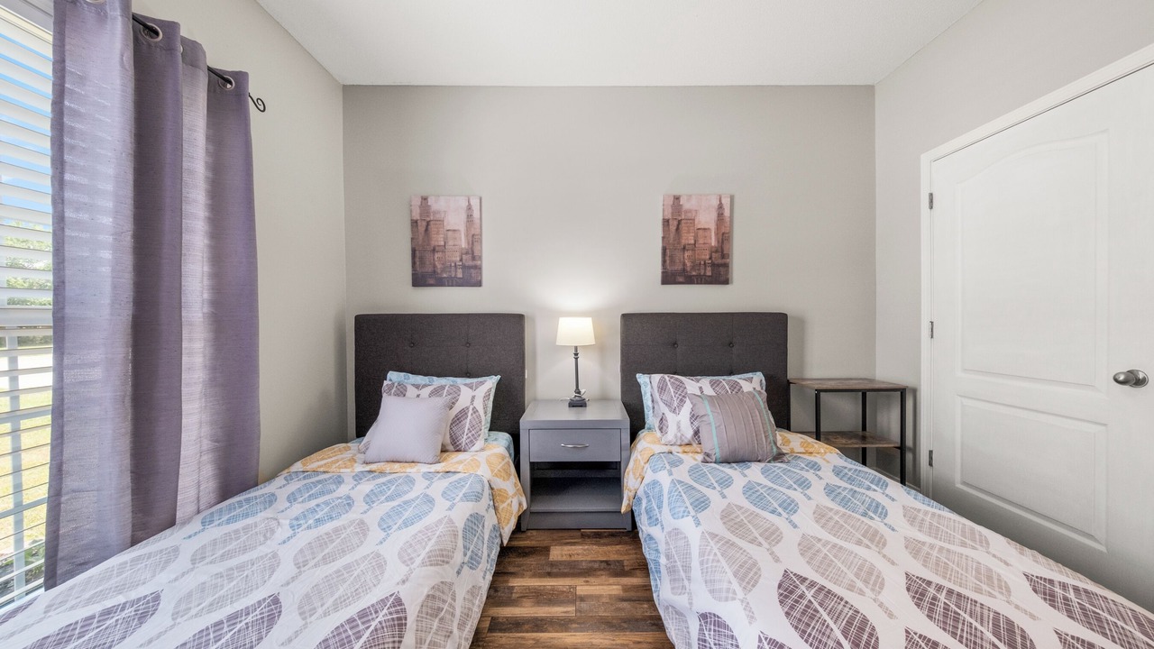 Photo of Bedroom in Warner Robins