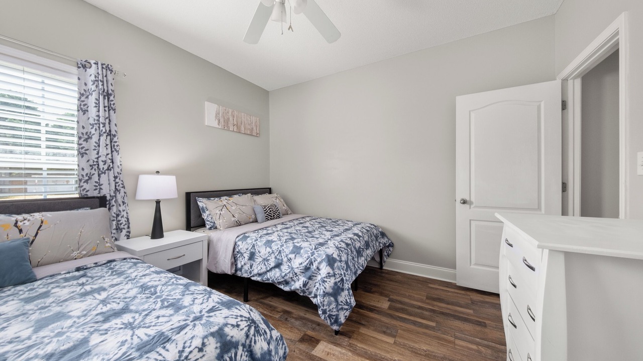Photo of Bedroom in Warner Robins