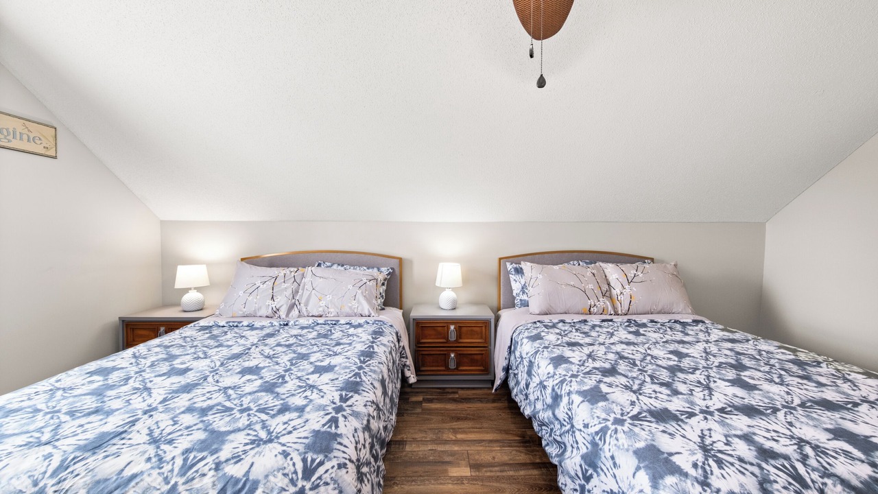 Photo of Bedroom in Warner Robins