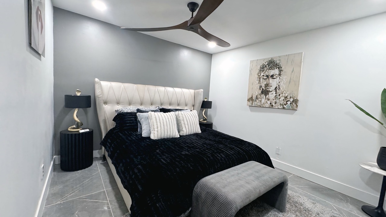 Photo of Bedroom in Buena Vista