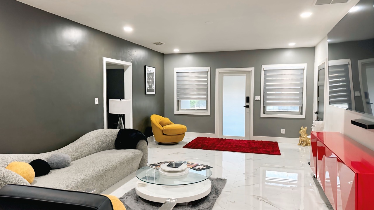 Photo of Livingroom in Buena Vista