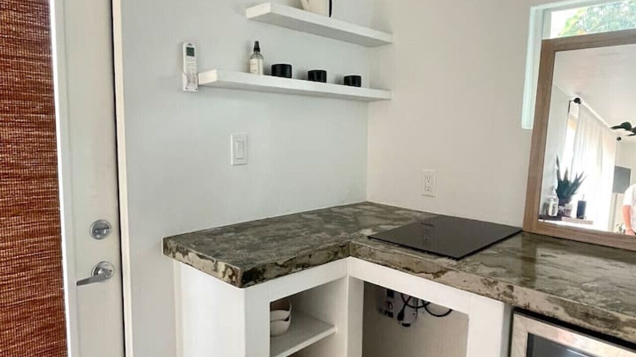 Photo of Kitchen in Whitfield