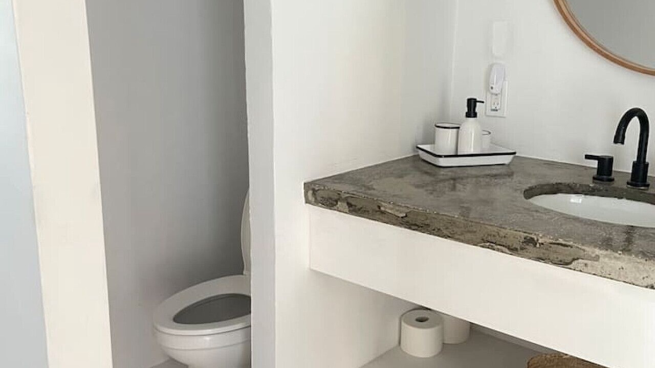 Photo of Bathroom in Whitfield