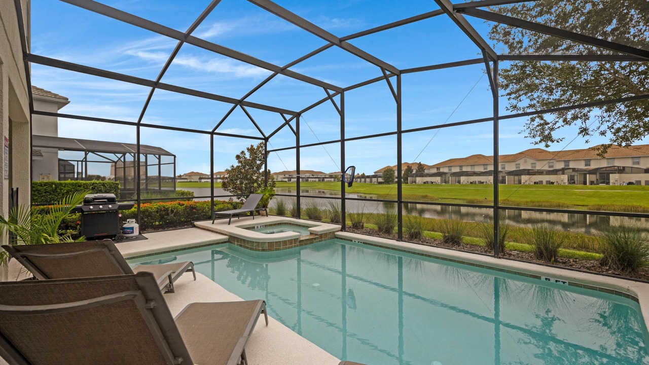 Photo of Outdoor in Kissimmee