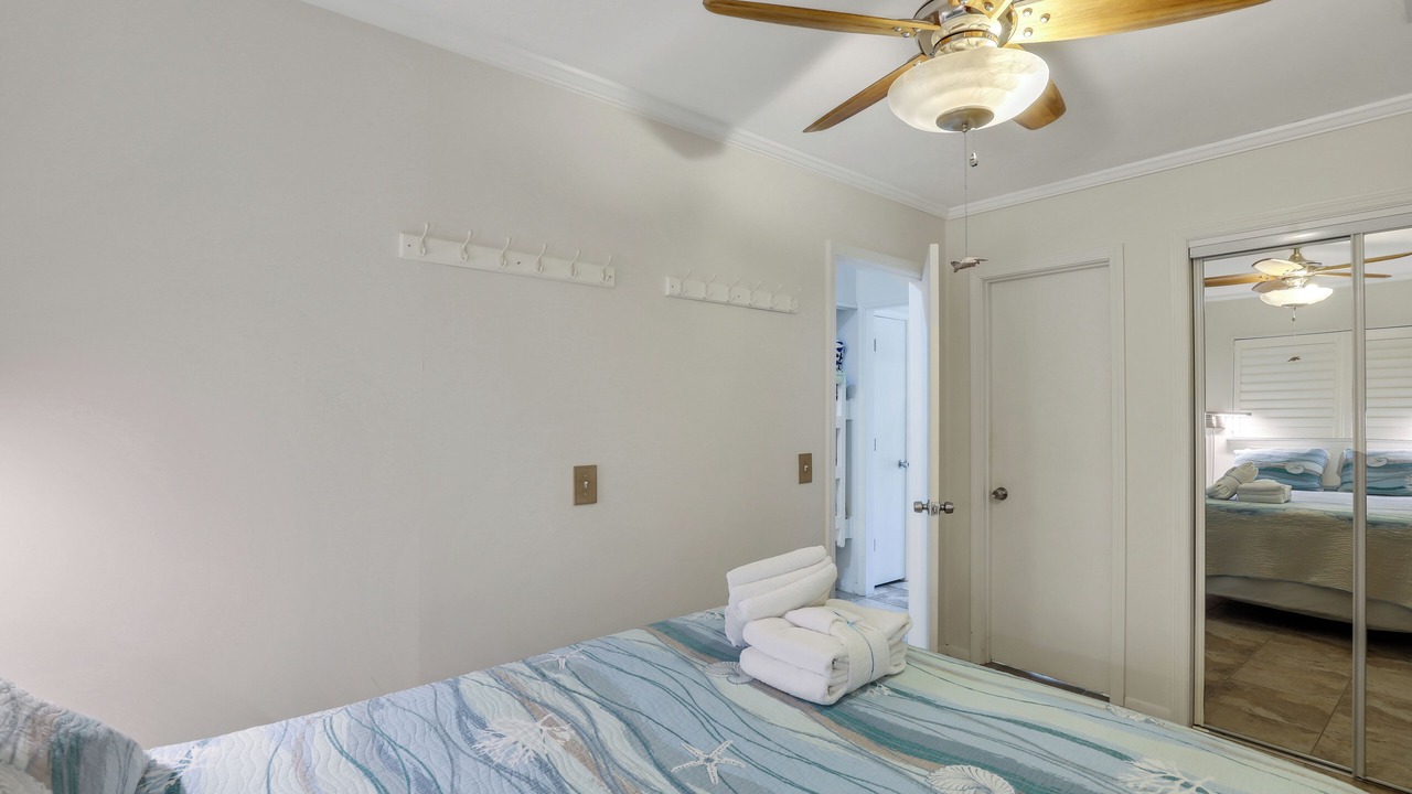 Photo of Bedroom in Folly Field