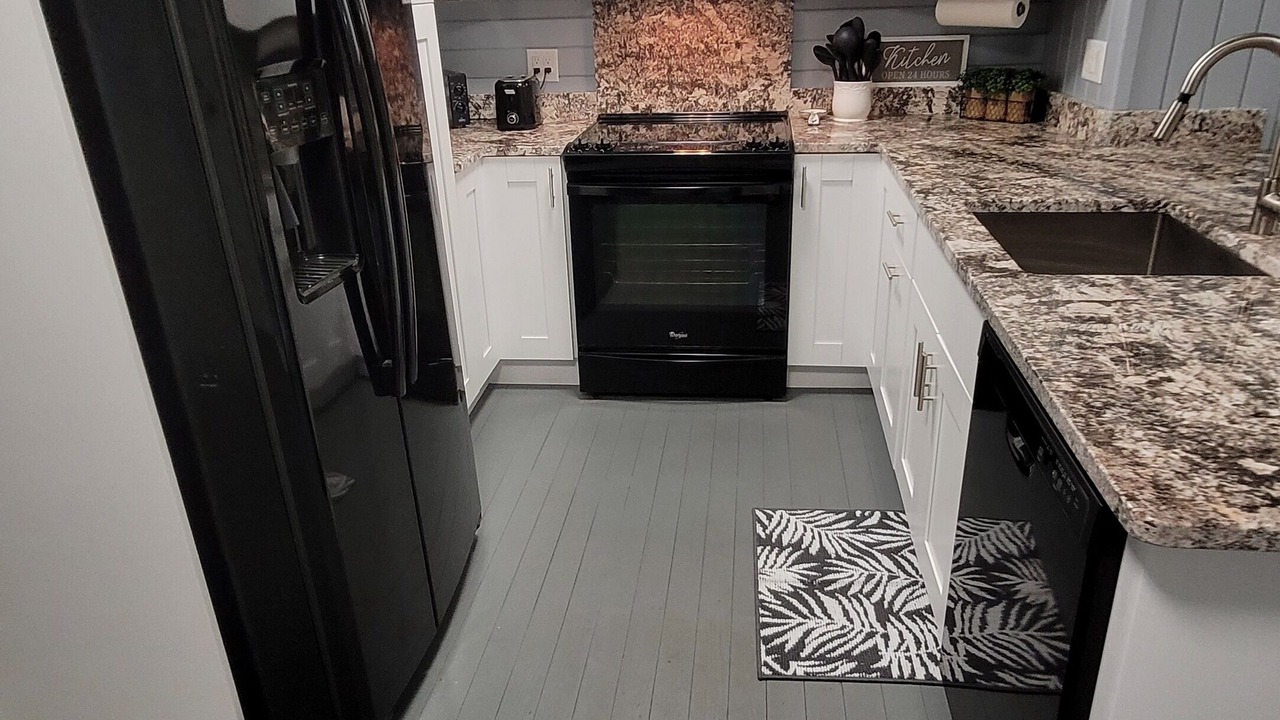Photo of Kitchen in Ocala