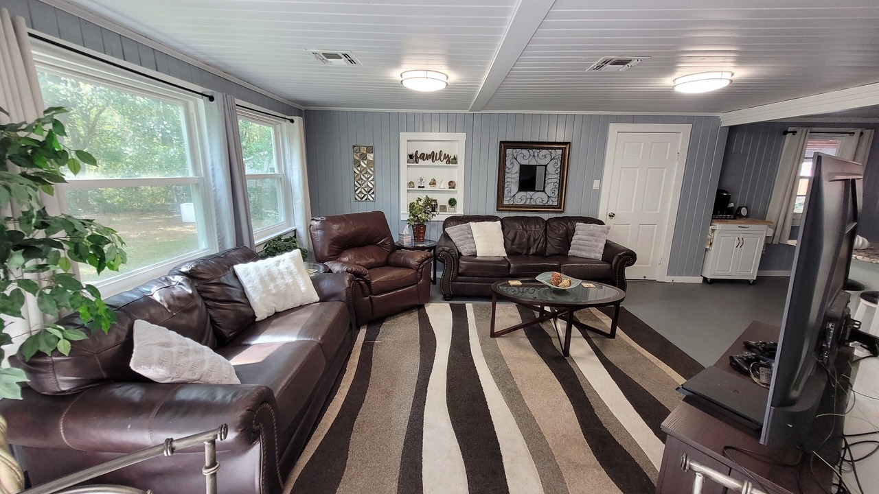 Photo of Livingroom in Ocala