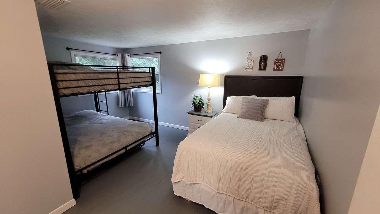 Photo of Bedroom in Ocala