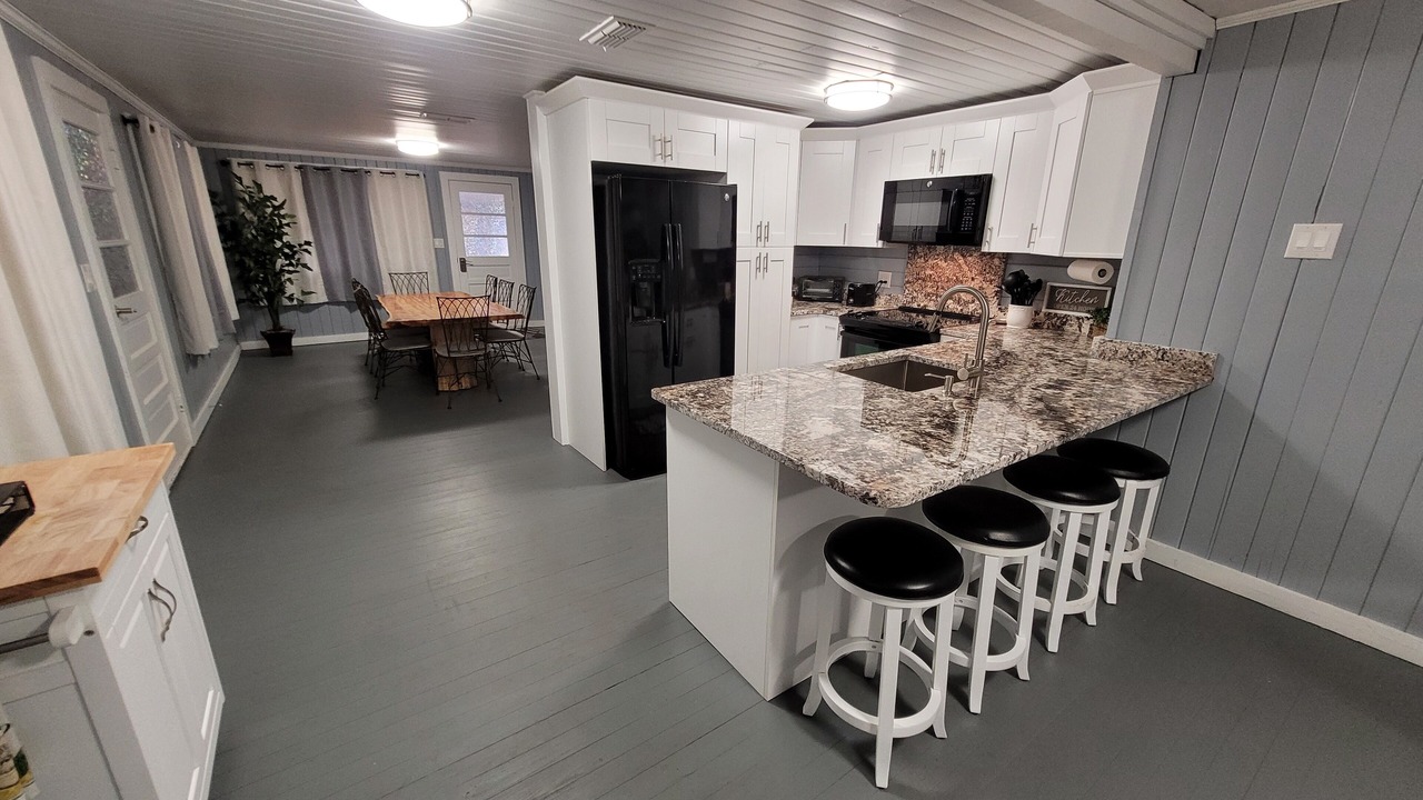 Photo of Kitchen in Ocala