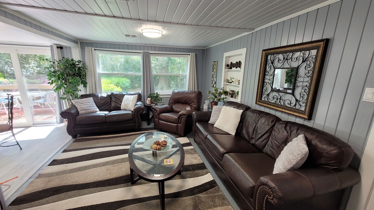 Photo of Livingroom in Ocala